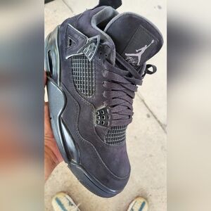 Jordan 4